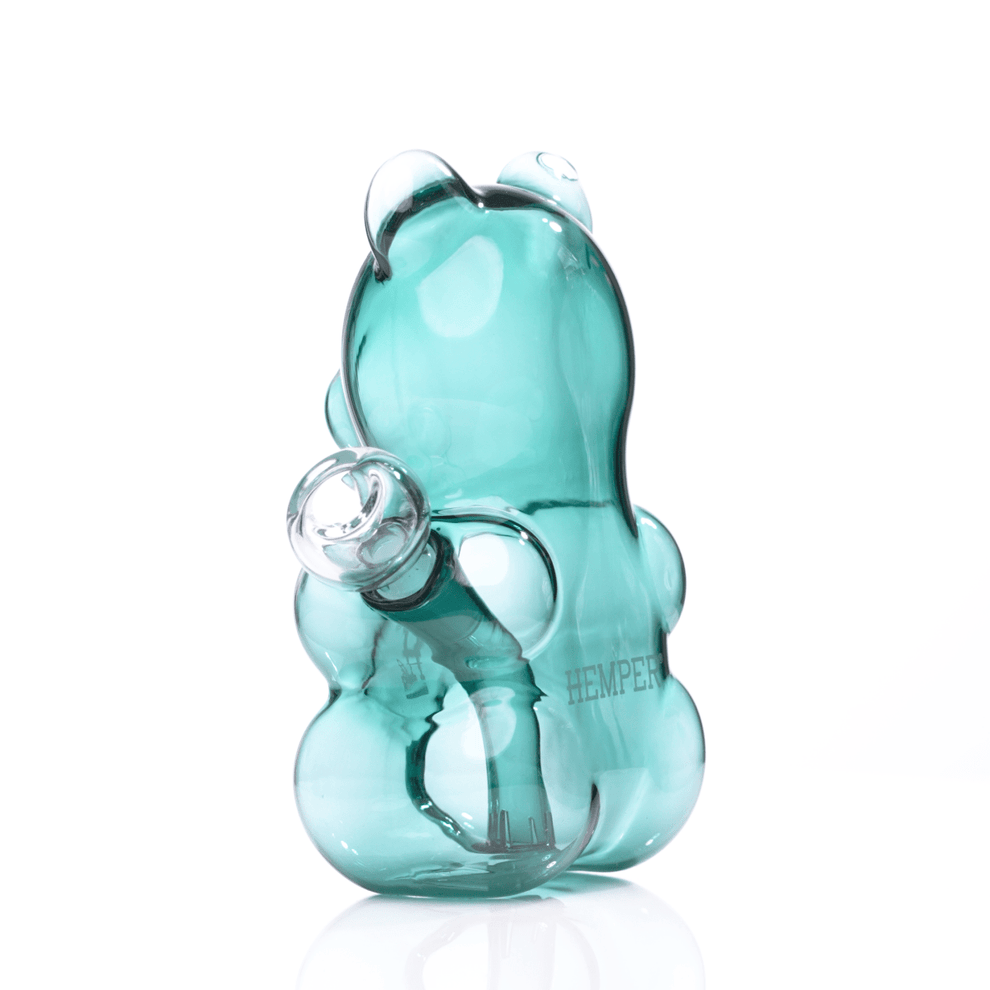 Gummy Bear Bong - HEMPER - 24