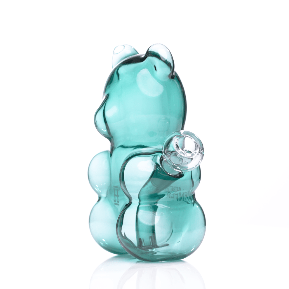 Gummy Bear Bong - HEMPER - 28