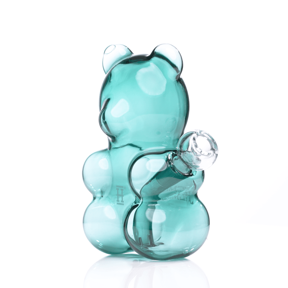 Gummy Bear Bong - HEMPER - 29