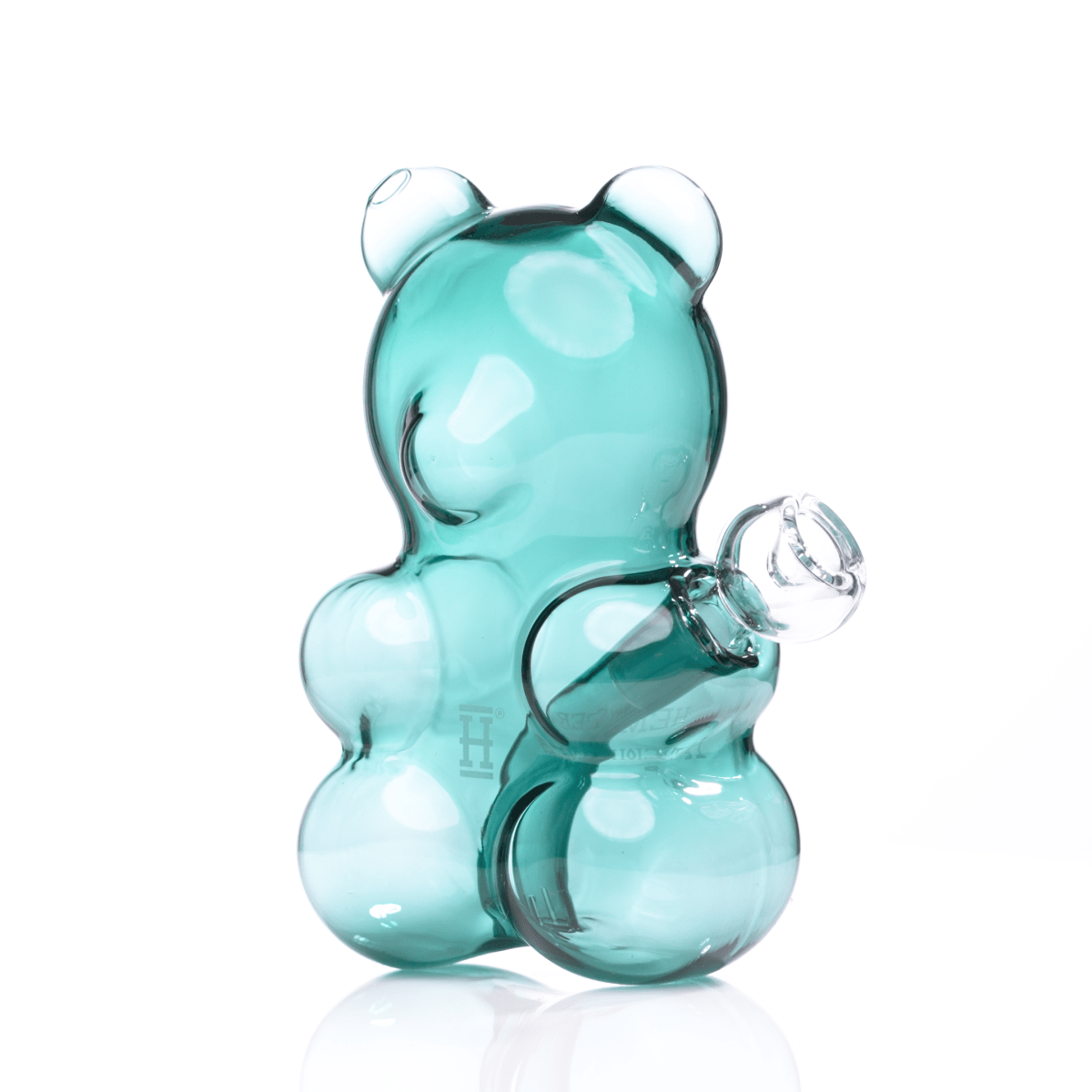 Gummy Bear Bong - HEMPER - 