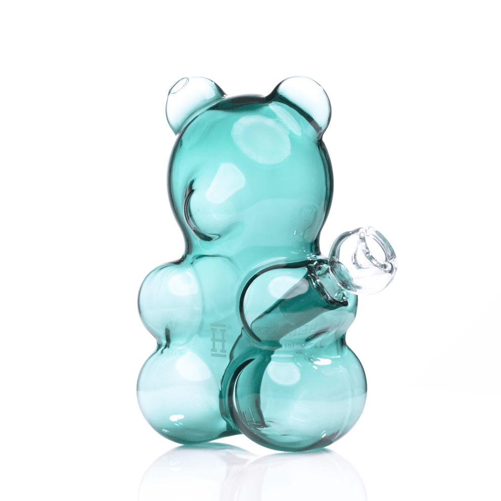 Gummy Bear Bong - HEMPER - 30