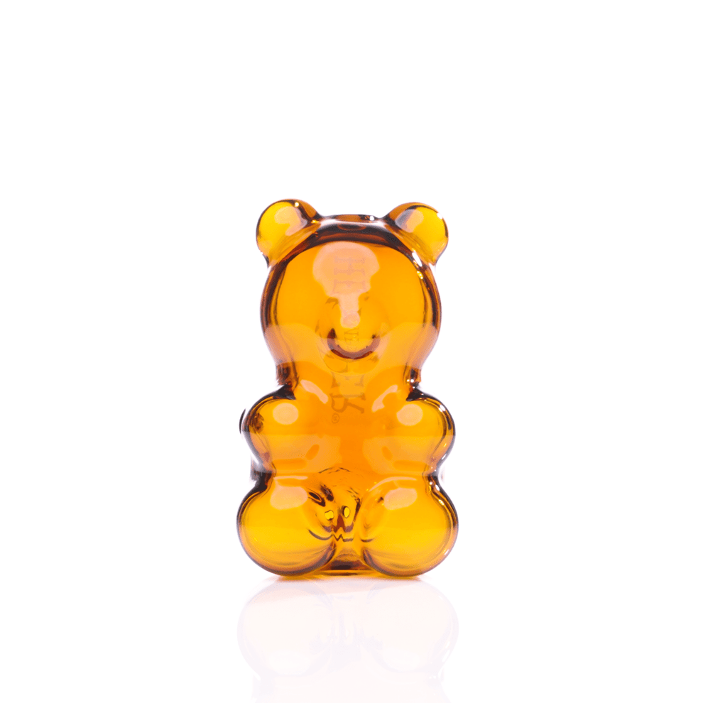 Gummy Bear Hand Pipe - HEMPER - 8