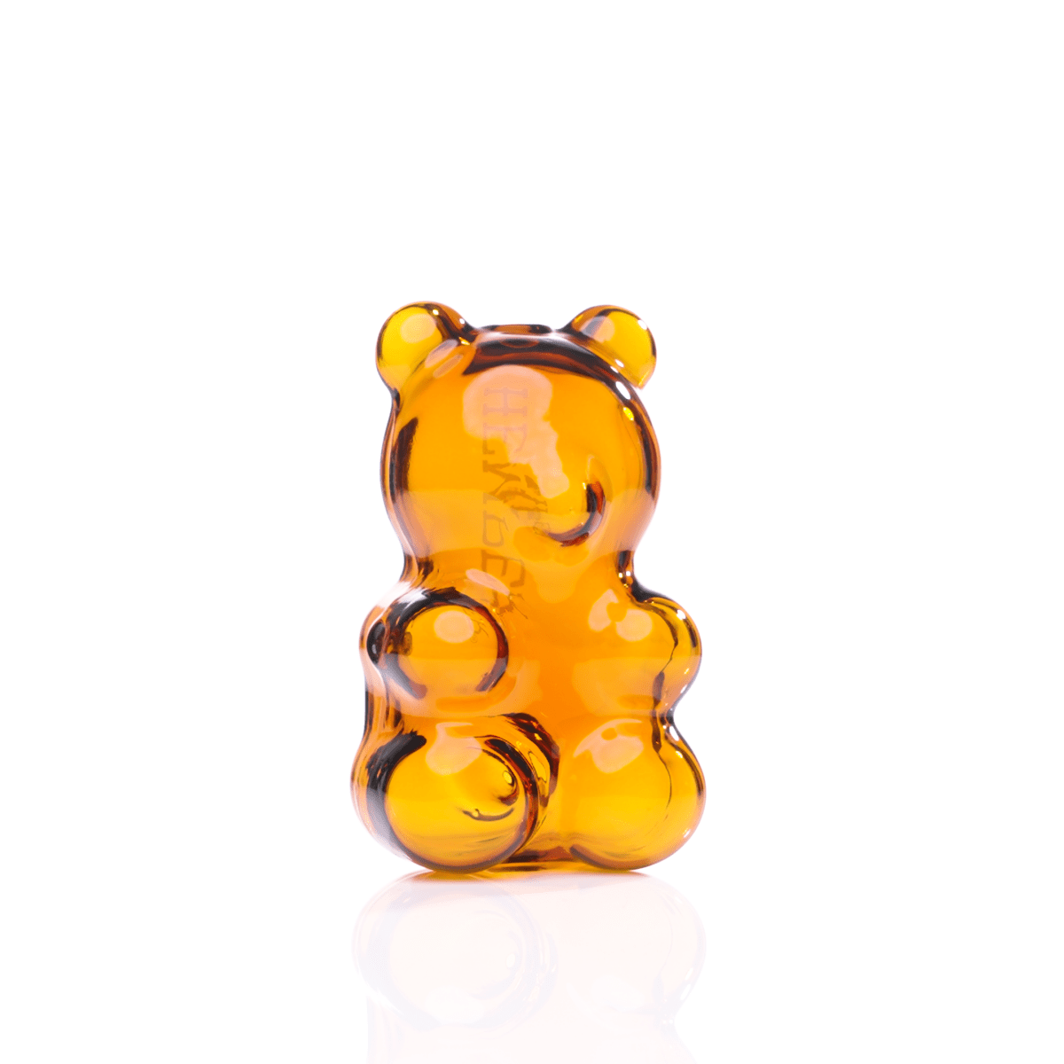 Gummy Bear Hand Pipe - HEMPER - 