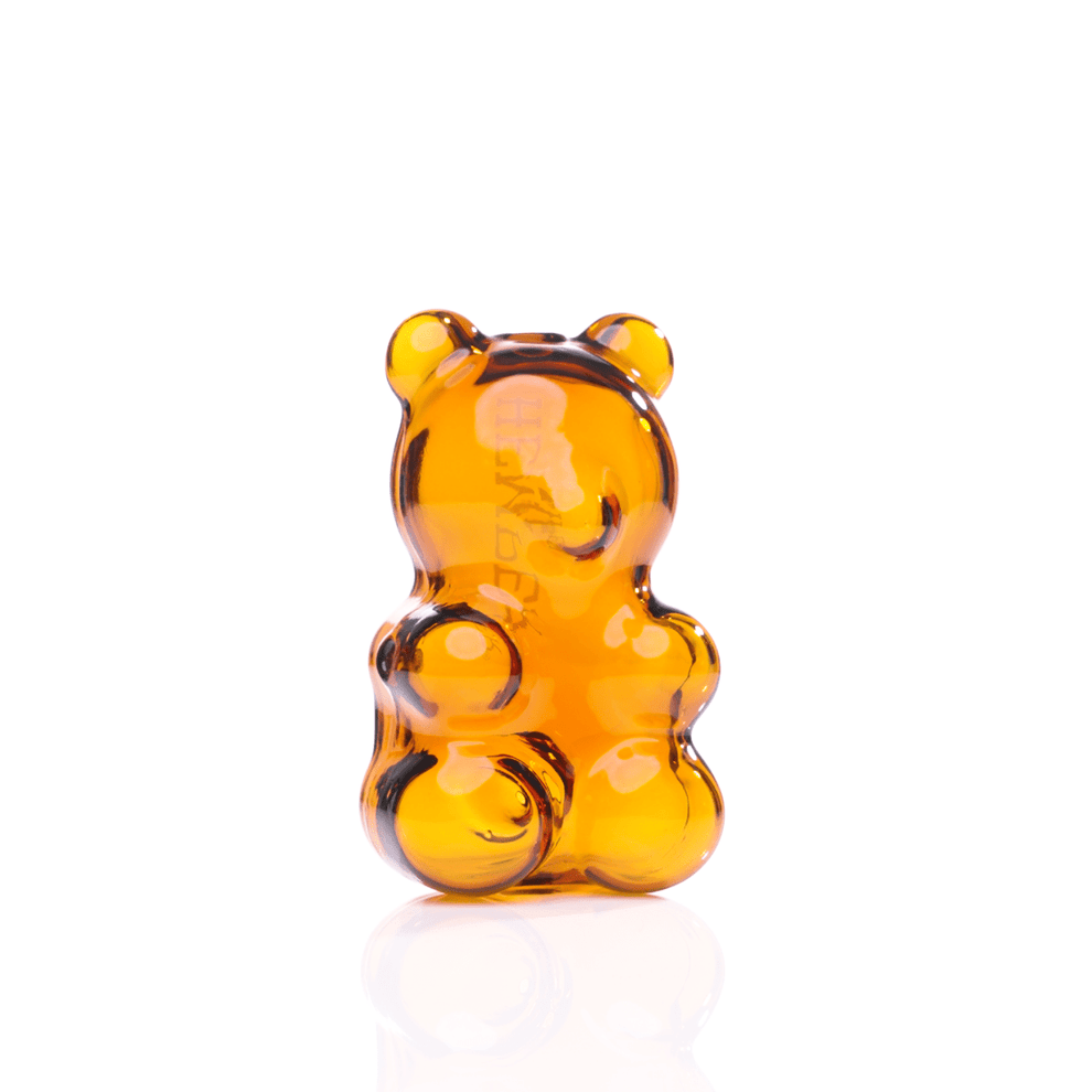 Gummy Bear Hand Pipe - HEMPER - 9