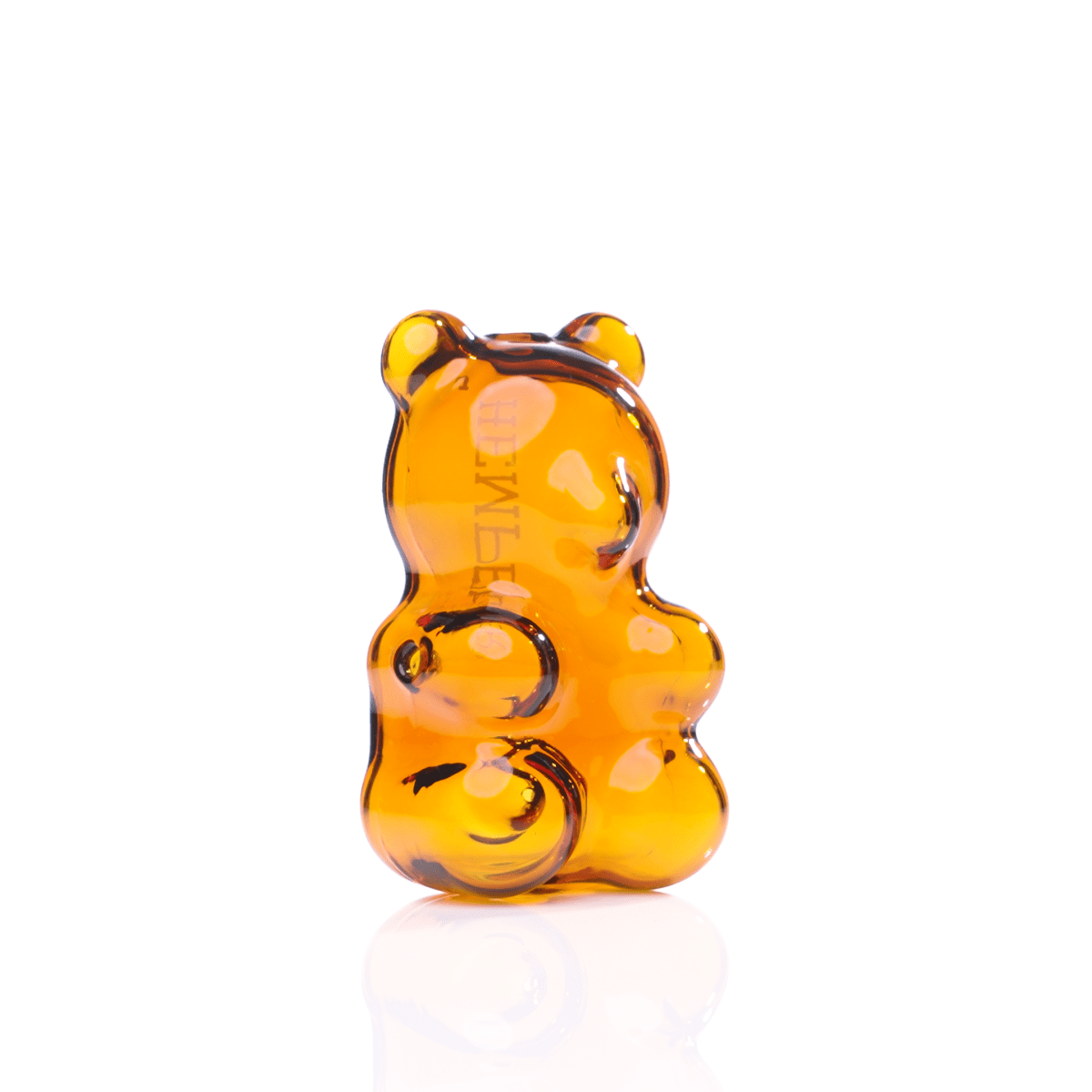 Gummy Bear Hand Pipe - HEMPER - 