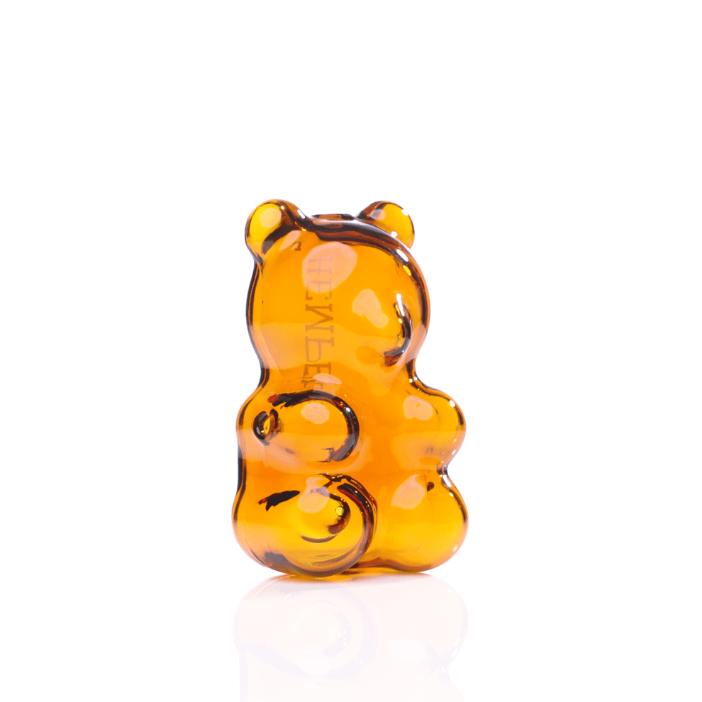 Gummy Bear Hand Pipe - HEMPER - 10