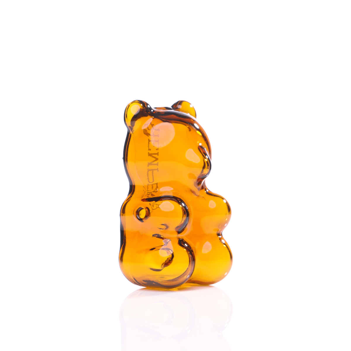 Gummy Bear Hand Pipe - HEMPER - 