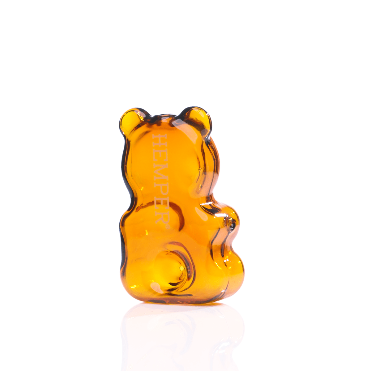 Gummy Bear Hand Pipe - HEMPER - 