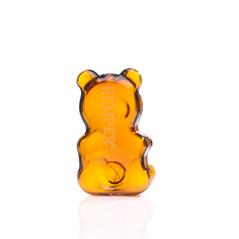 Gummy Bear Hand Pipe - HEMPER - 19