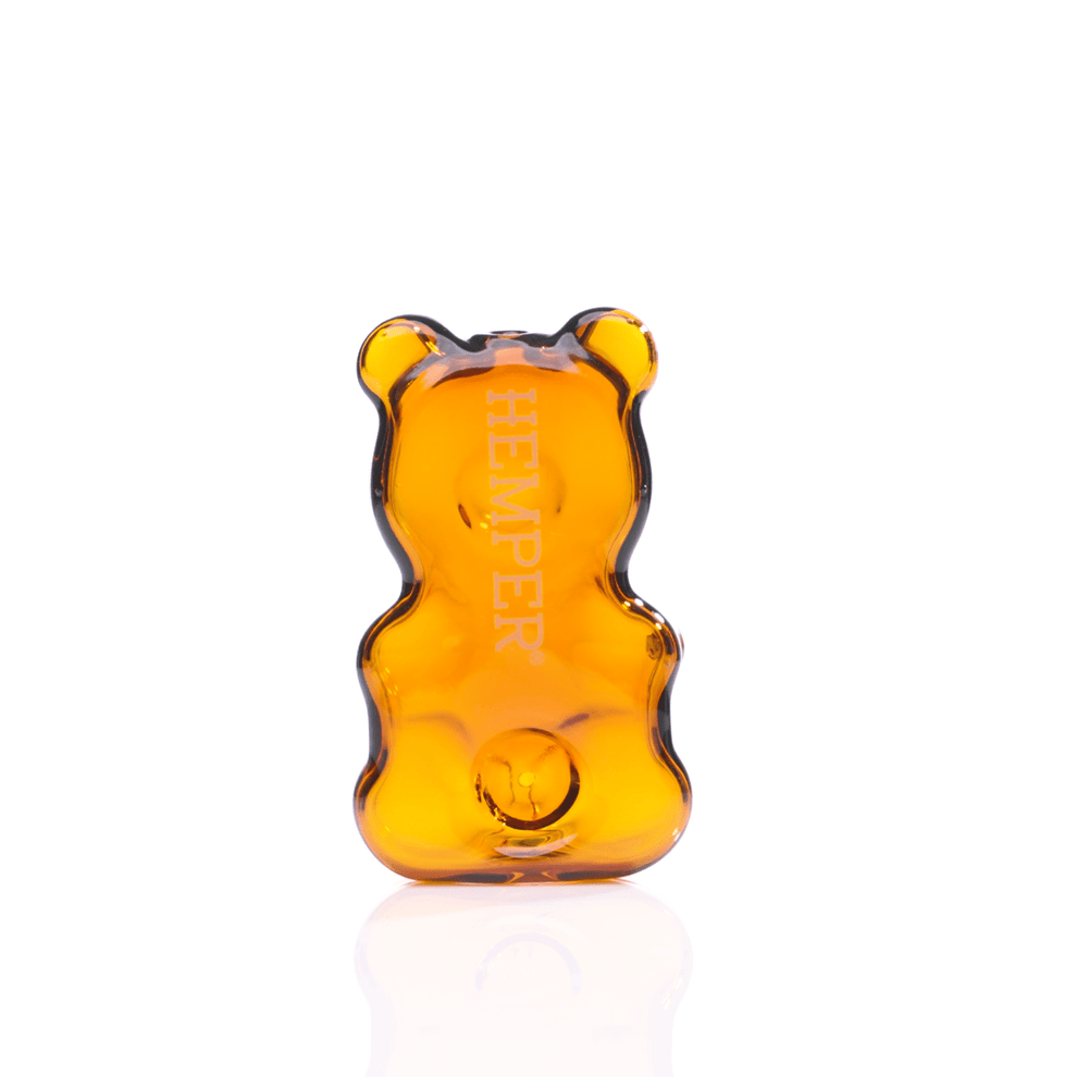 Gummy Bear Hand Pipe - HEMPER - 20