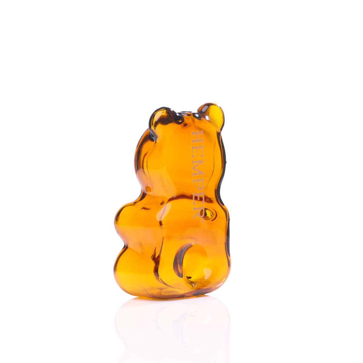 Gummy Bear Hand Pipe - HEMPER - 