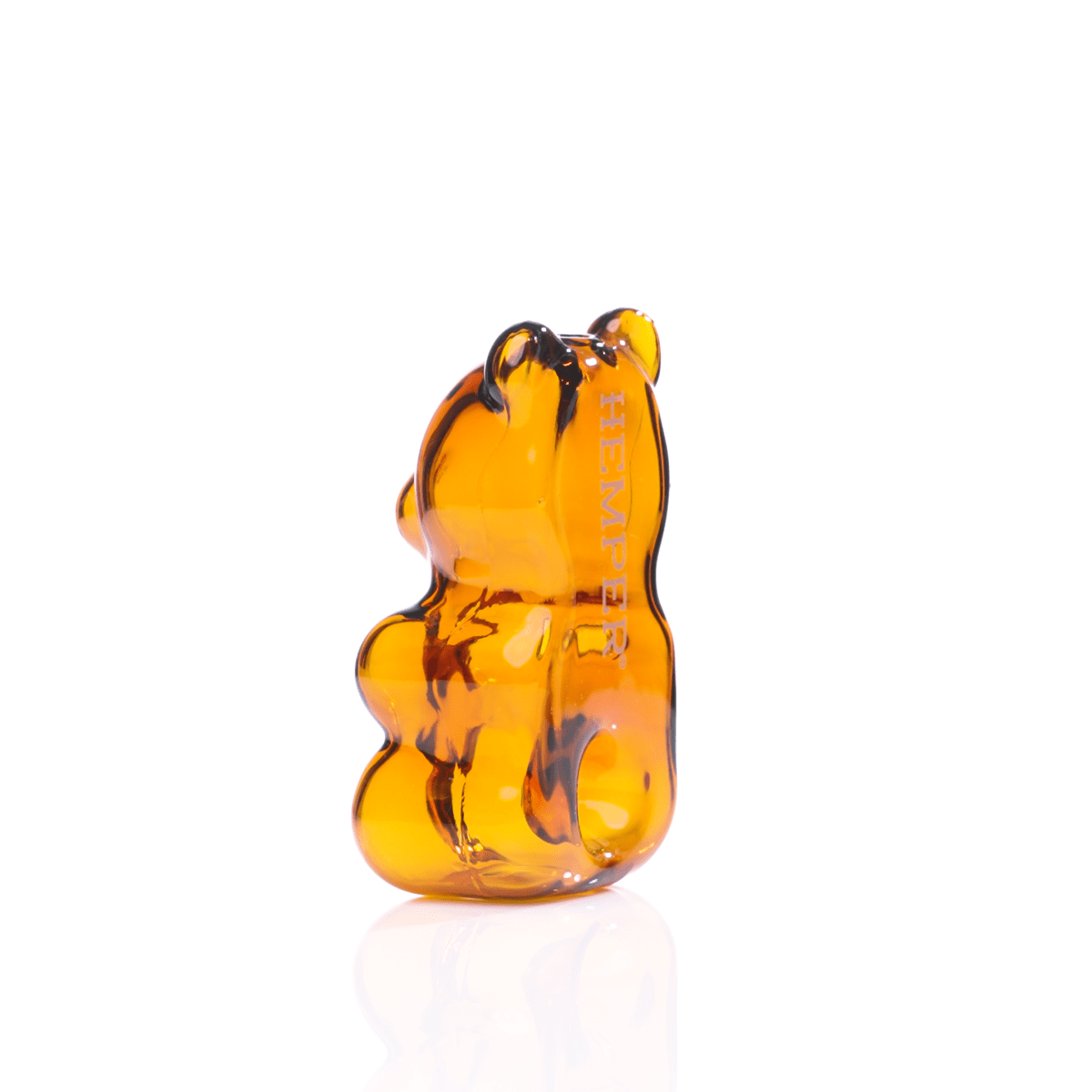 Gummy Bear Hand Pipe - HEMPER - 