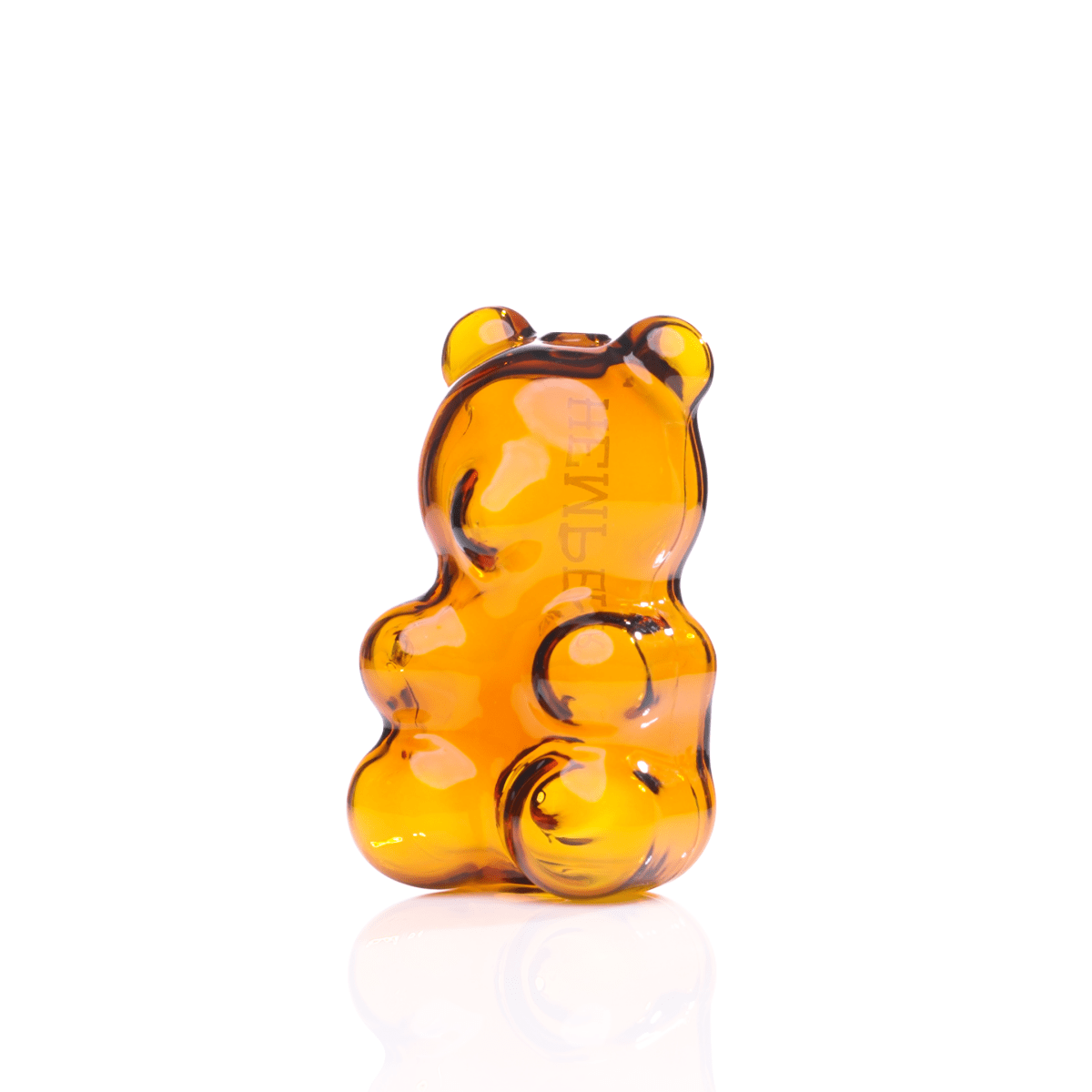 Gummy Bear Hand Pipe - HEMPER - 
