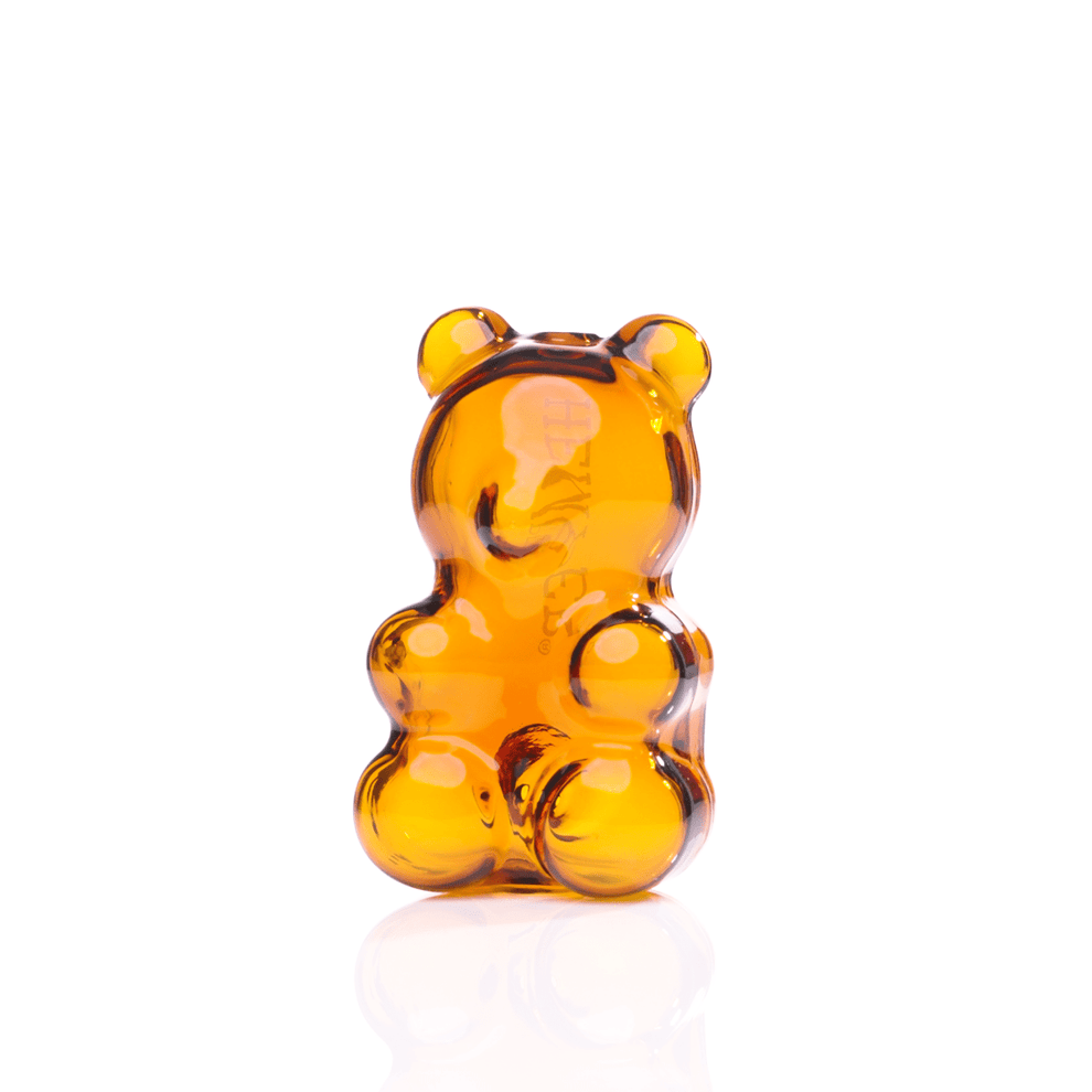 Gummy Bear Hand Pipe - HEMPER - 31