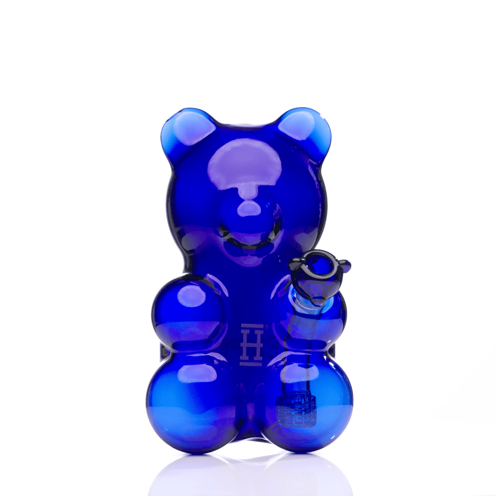 Gummy Bear XL Bong - HEMPER - 8