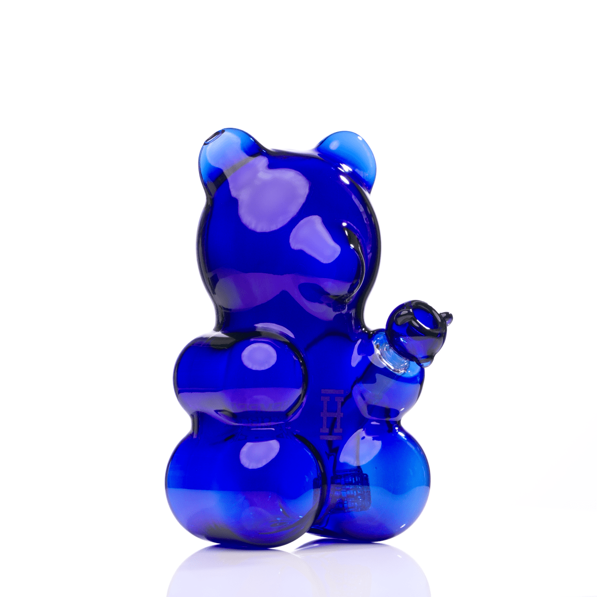 Gummy Bear XL Bong - HEMPER - 