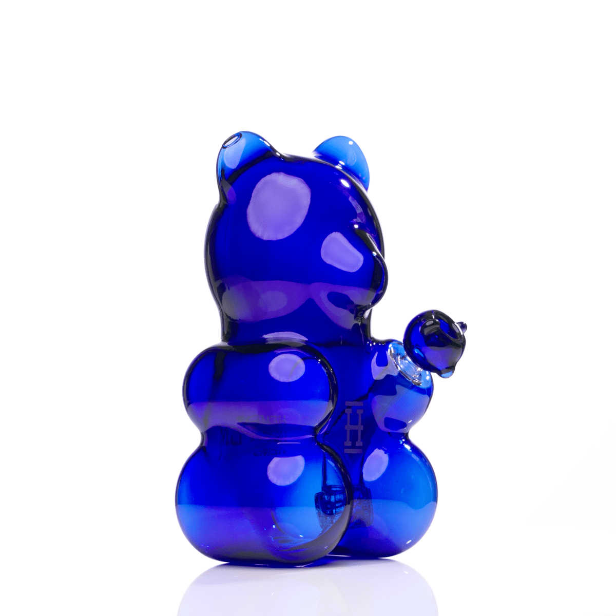 Gummy Bear XL Bong - HEMPER - 