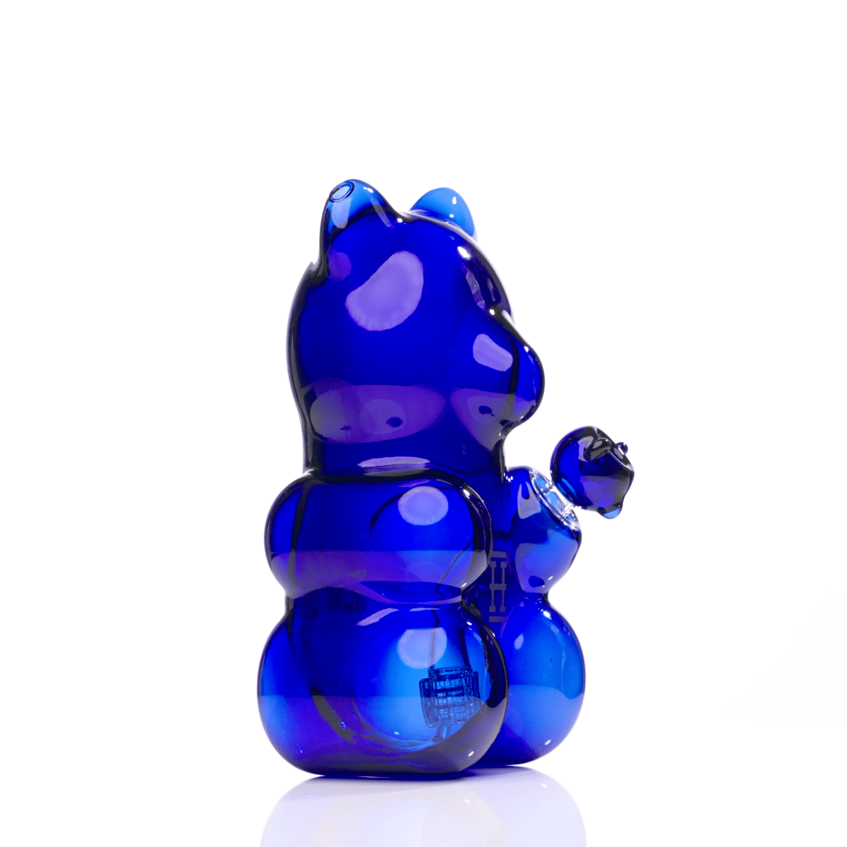 Gummy Bear XL Bong - HEMPER - 