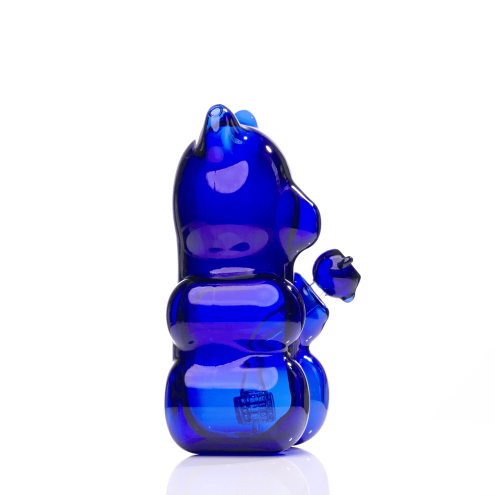 Gummy Bear XL Bong - HEMPER - 13