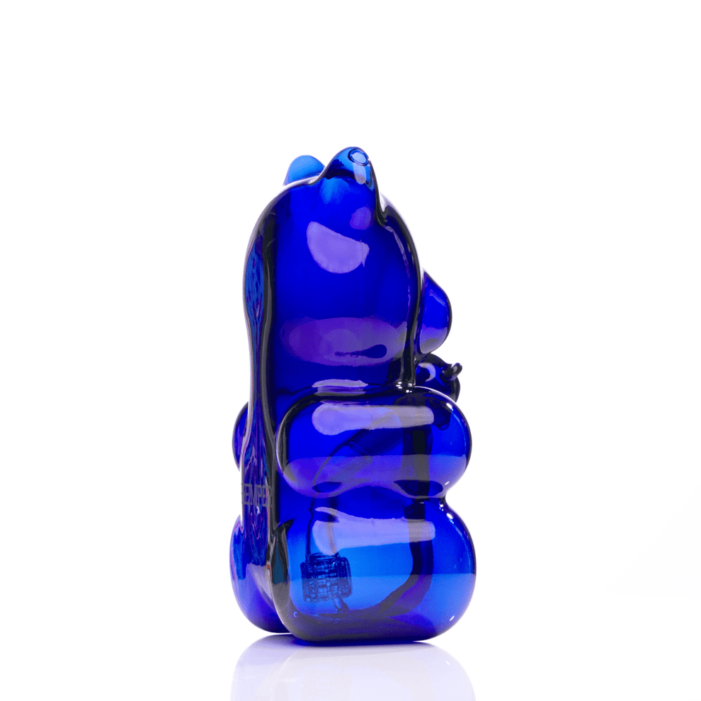 Gummy Bear XL Bong - HEMPER - 15