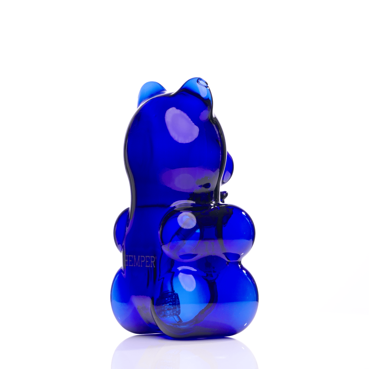 Gummy Bear XL Bong - HEMPER - 