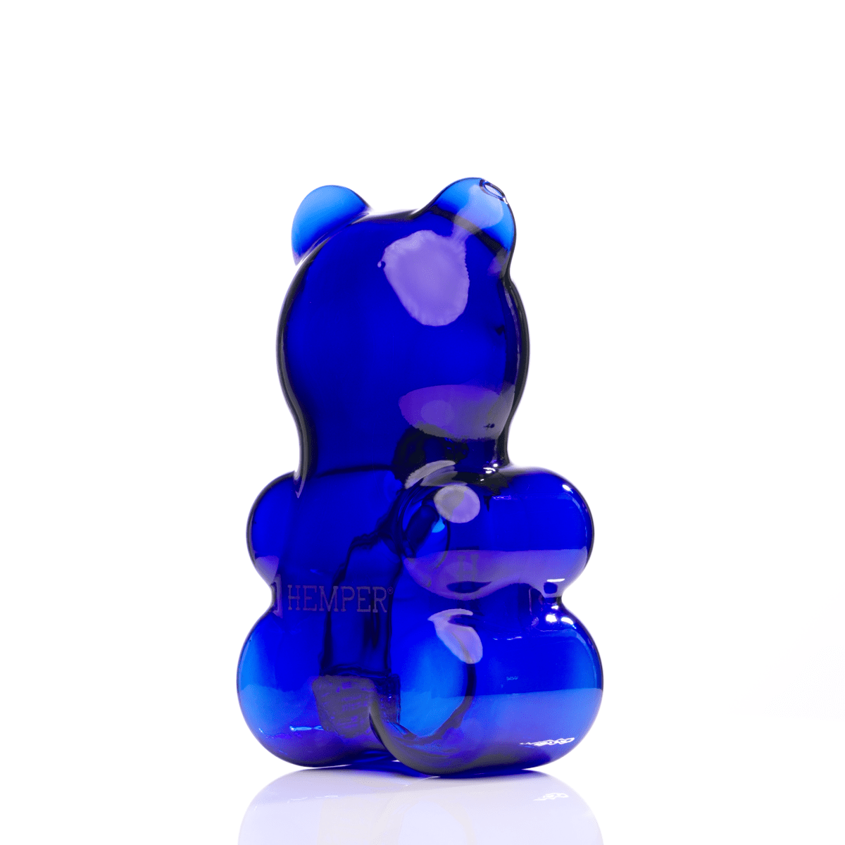Gummy Bear XL Bong - HEMPER - 