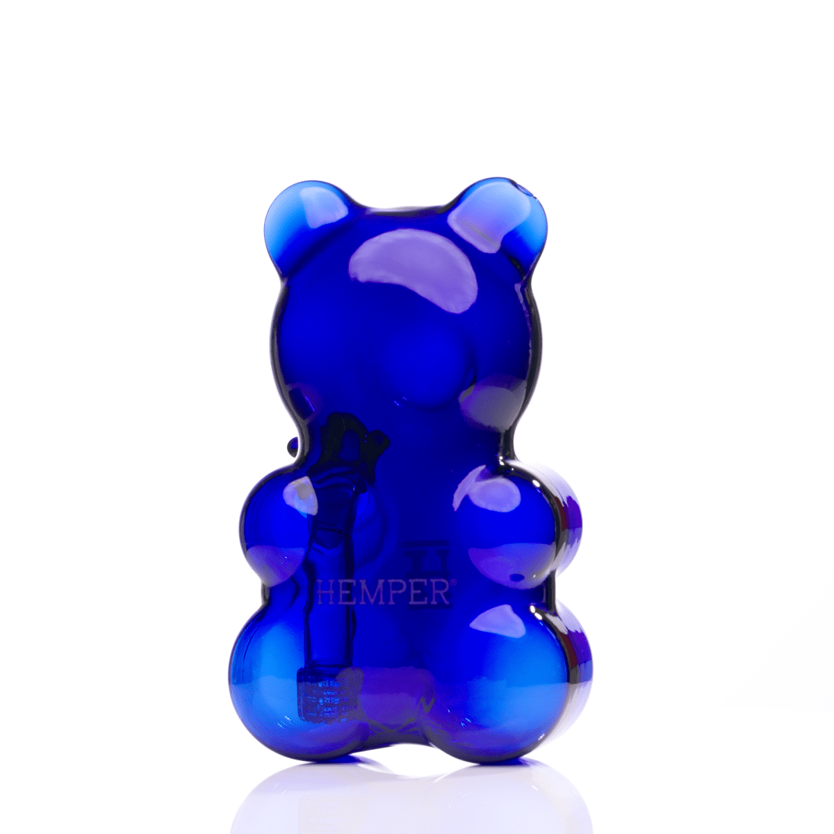 Gummy Bear XL Bong - HEMPER - 