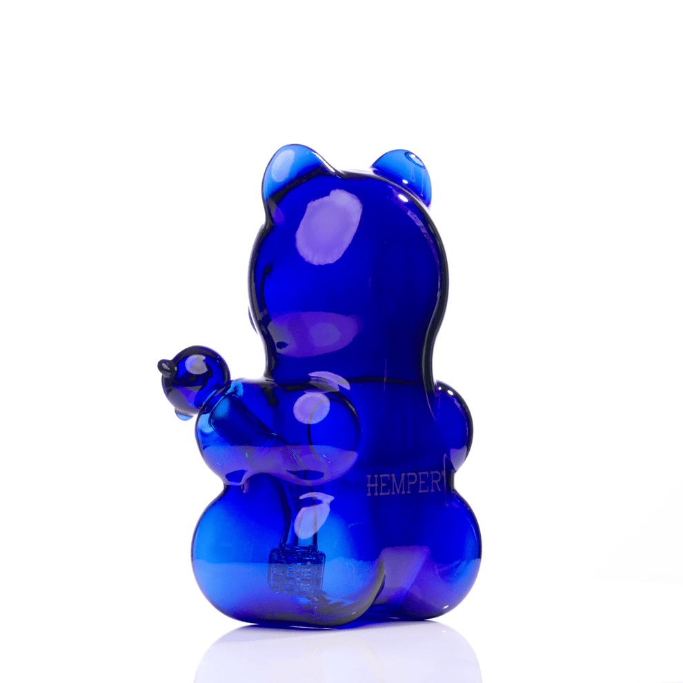 Gummy Bear XL Bong - HEMPER - 23