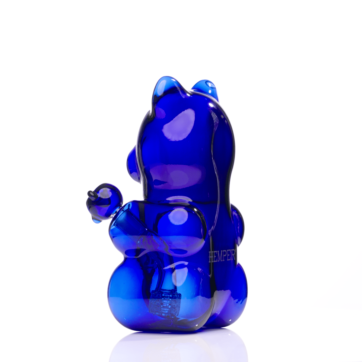 Gummy Bear XL Bong - HEMPER - 