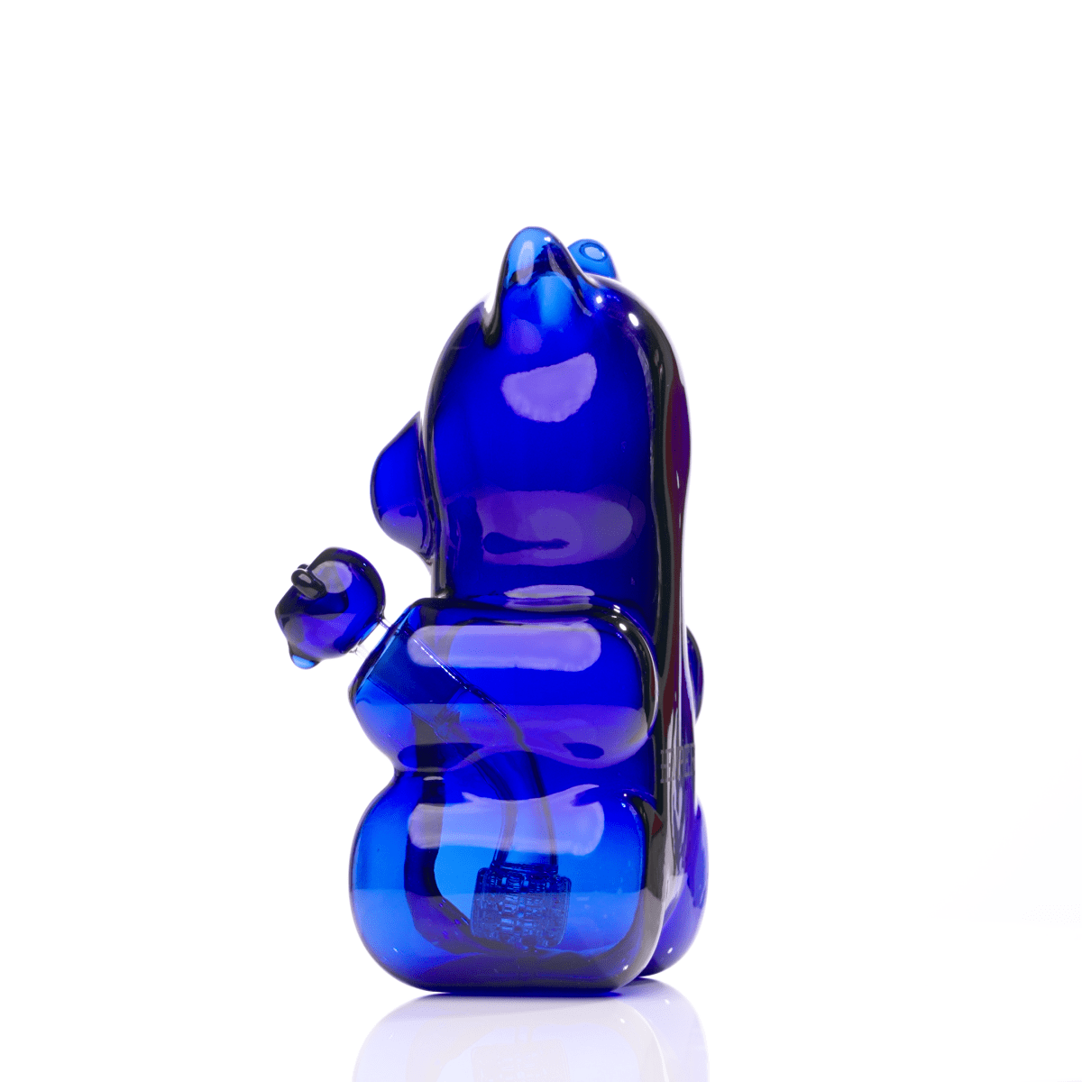 Gummy Bear XL Bong - HEMPER - 