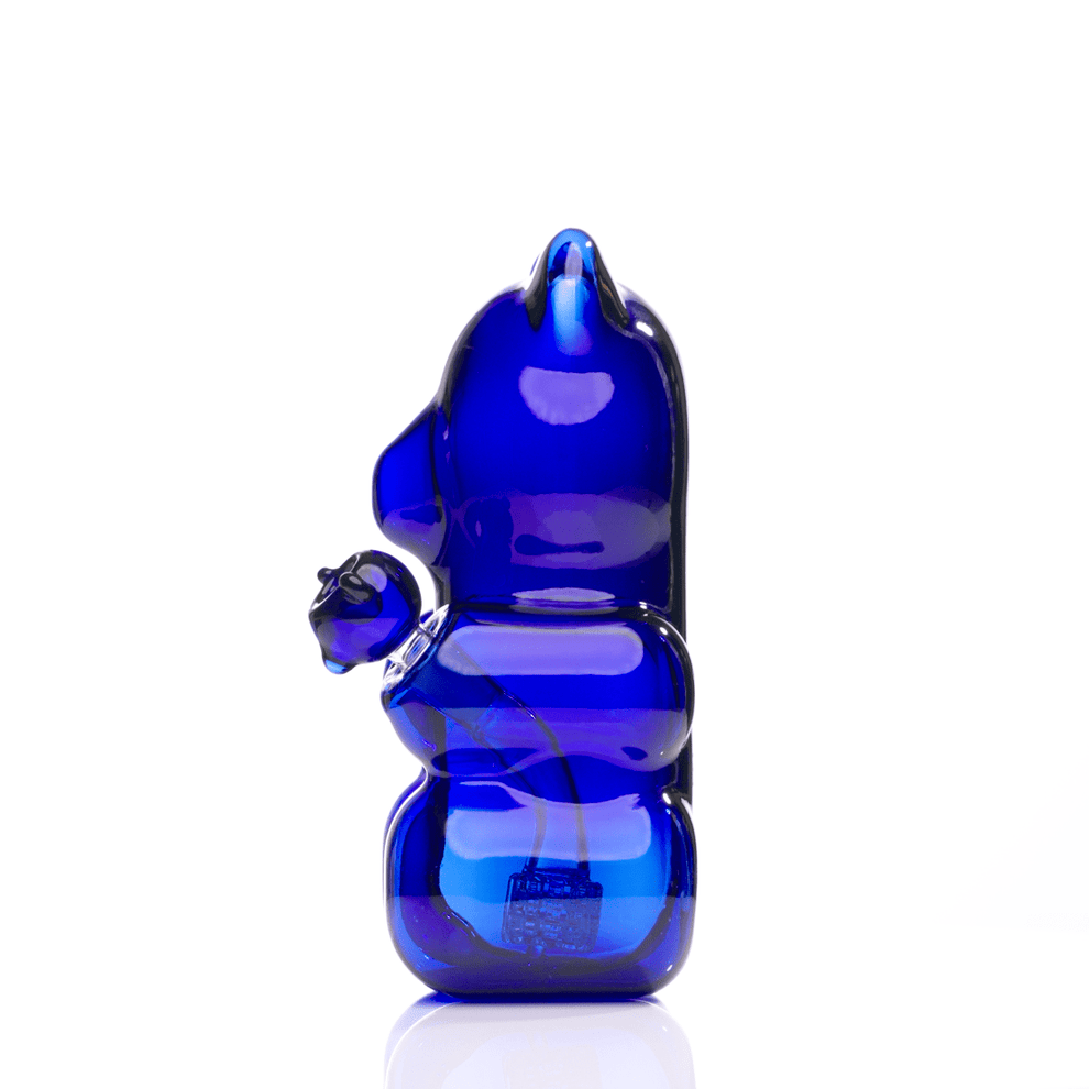 Gummy Bear XL Bong - HEMPER - 26