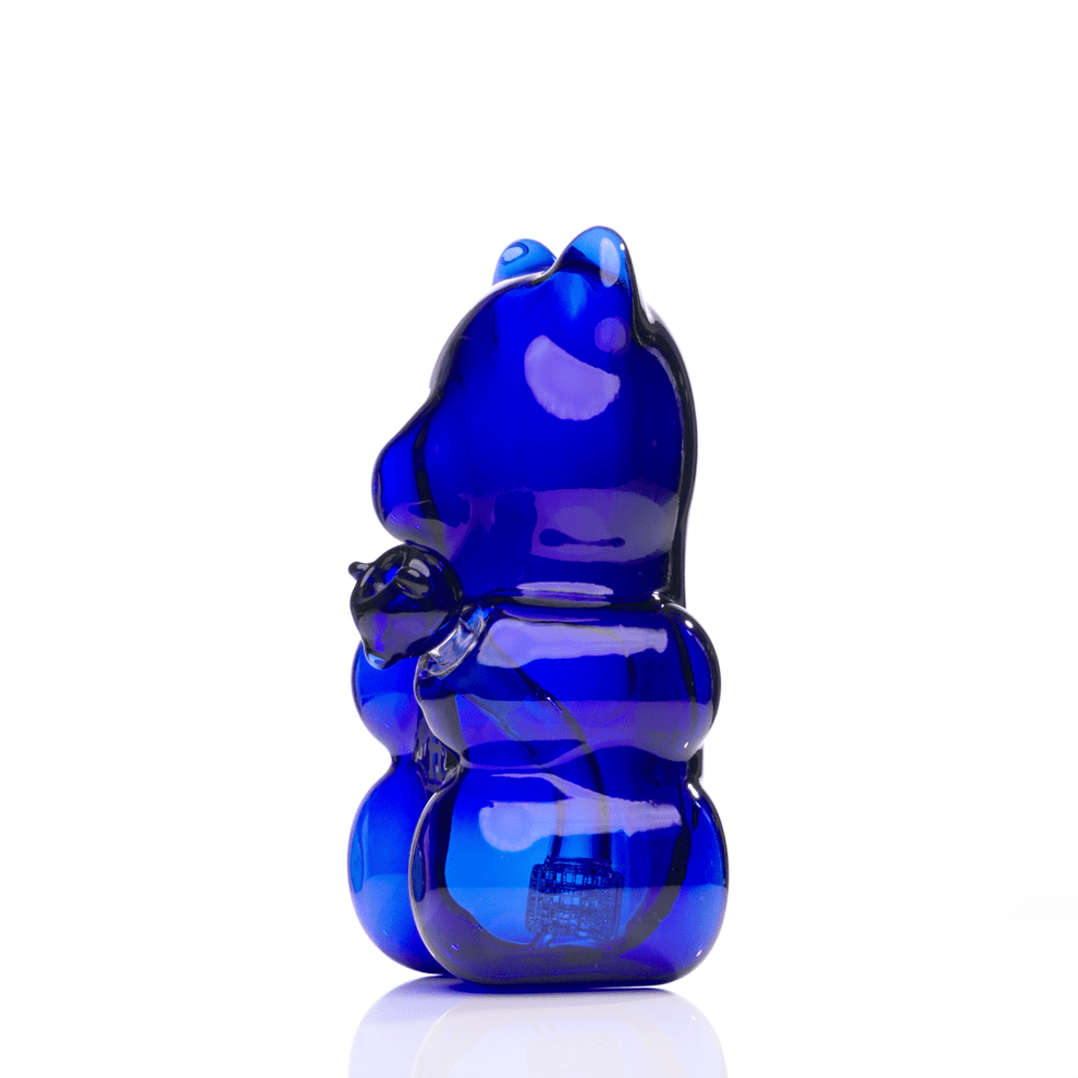 Gummy Bear XL Bong - HEMPER - 27
