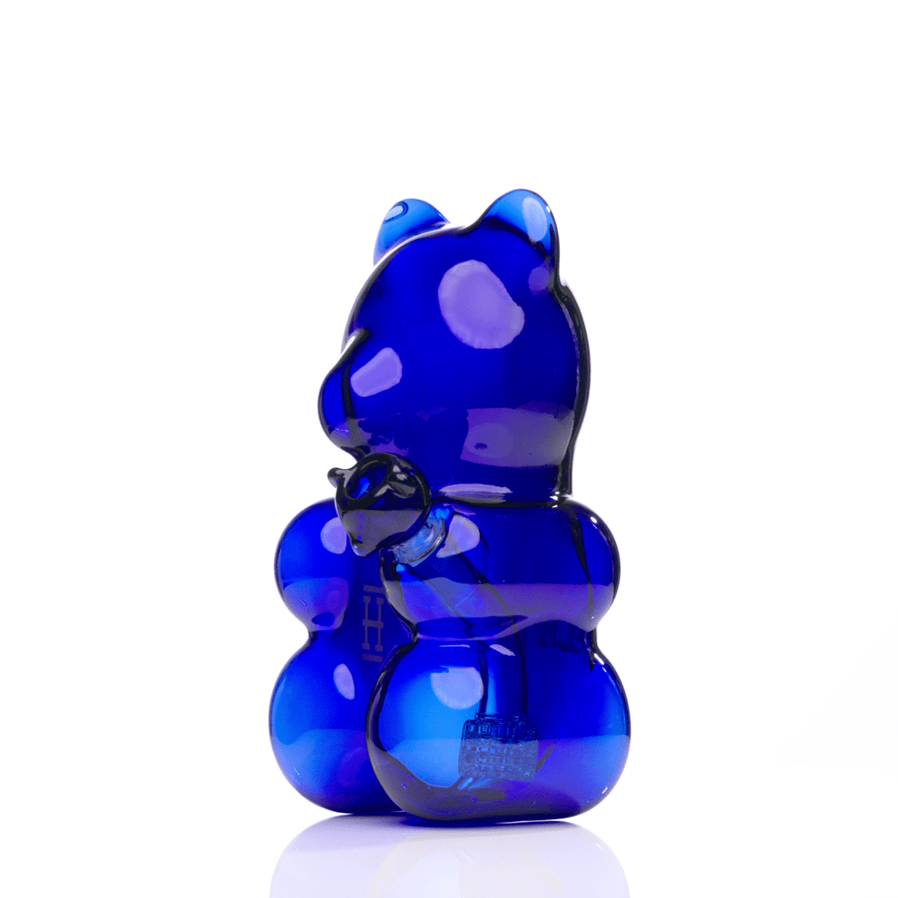 Gummy Bear XL Bong - HEMPER - 28