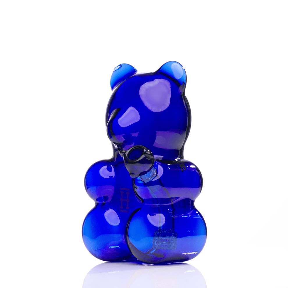 Gummy Bear XL Bong - HEMPER - 29