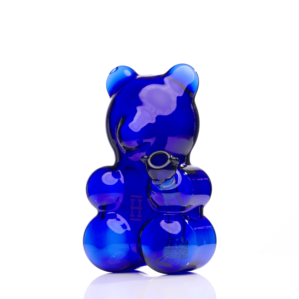 Gummy Bear XL Bong - HEMPER - 