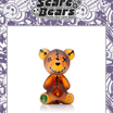 HEMPER Scare Bears Hand Pipe Animated