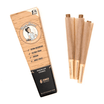 Blazy Susan Unbleached Paper Cones - HEMPER
