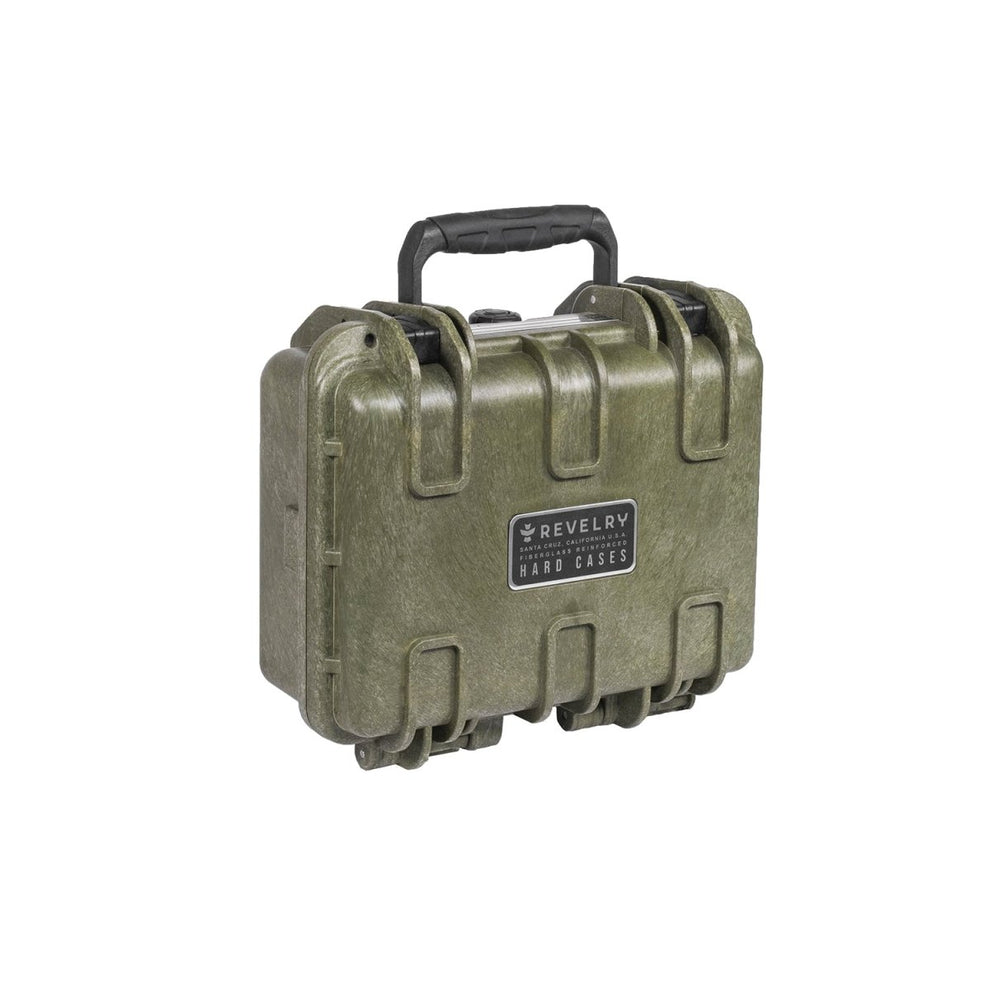 The Scout 11 - HEMPER - 1