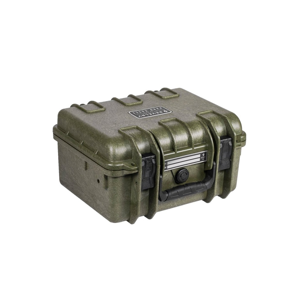 The Scout 13 - HEMPER - 8
