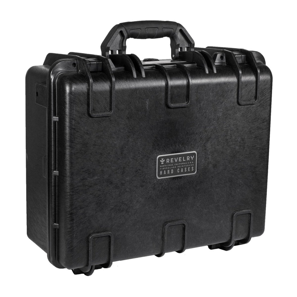 The Scout 17 - HEMPER - 1