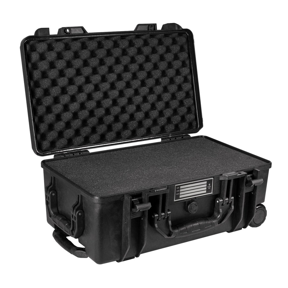 The Scout 20R - HEMPER - 3
