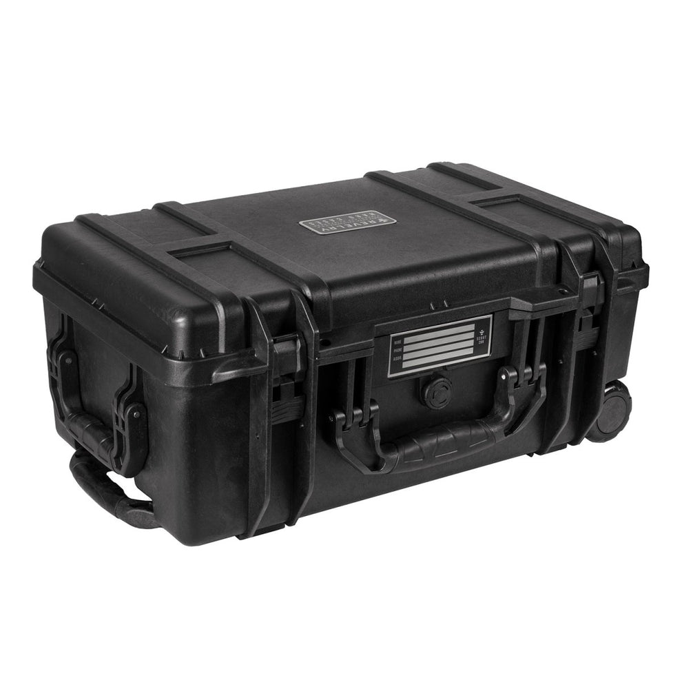 The Scout 20R - HEMPER - 4