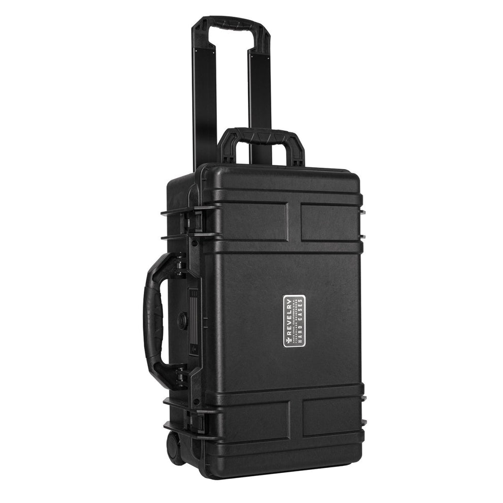The Scout 20R - HEMPER - 1