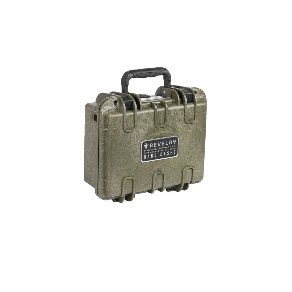 The Scout 8.5 - HEMPER - 1