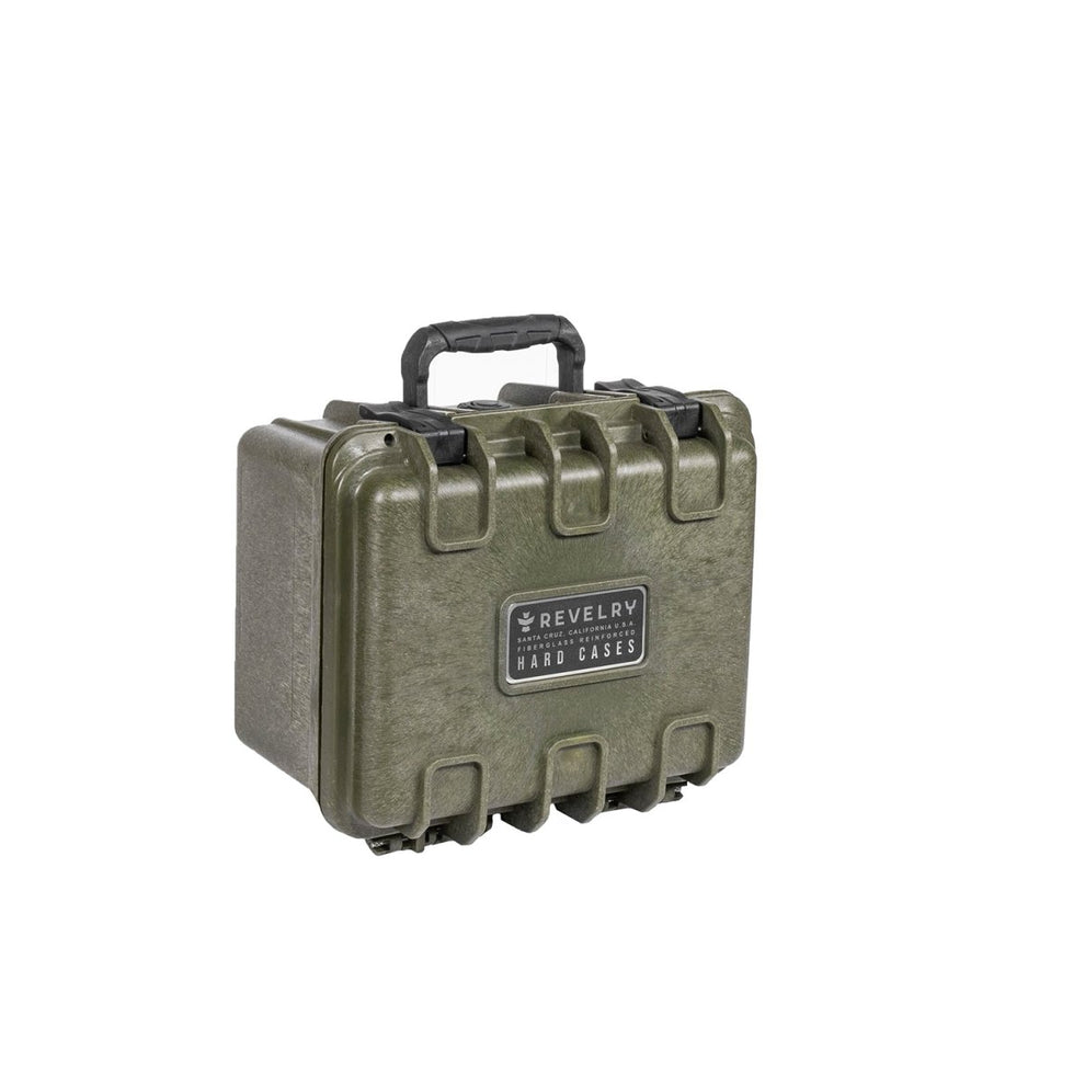 The Scout 9.5 - HEMPER - 1