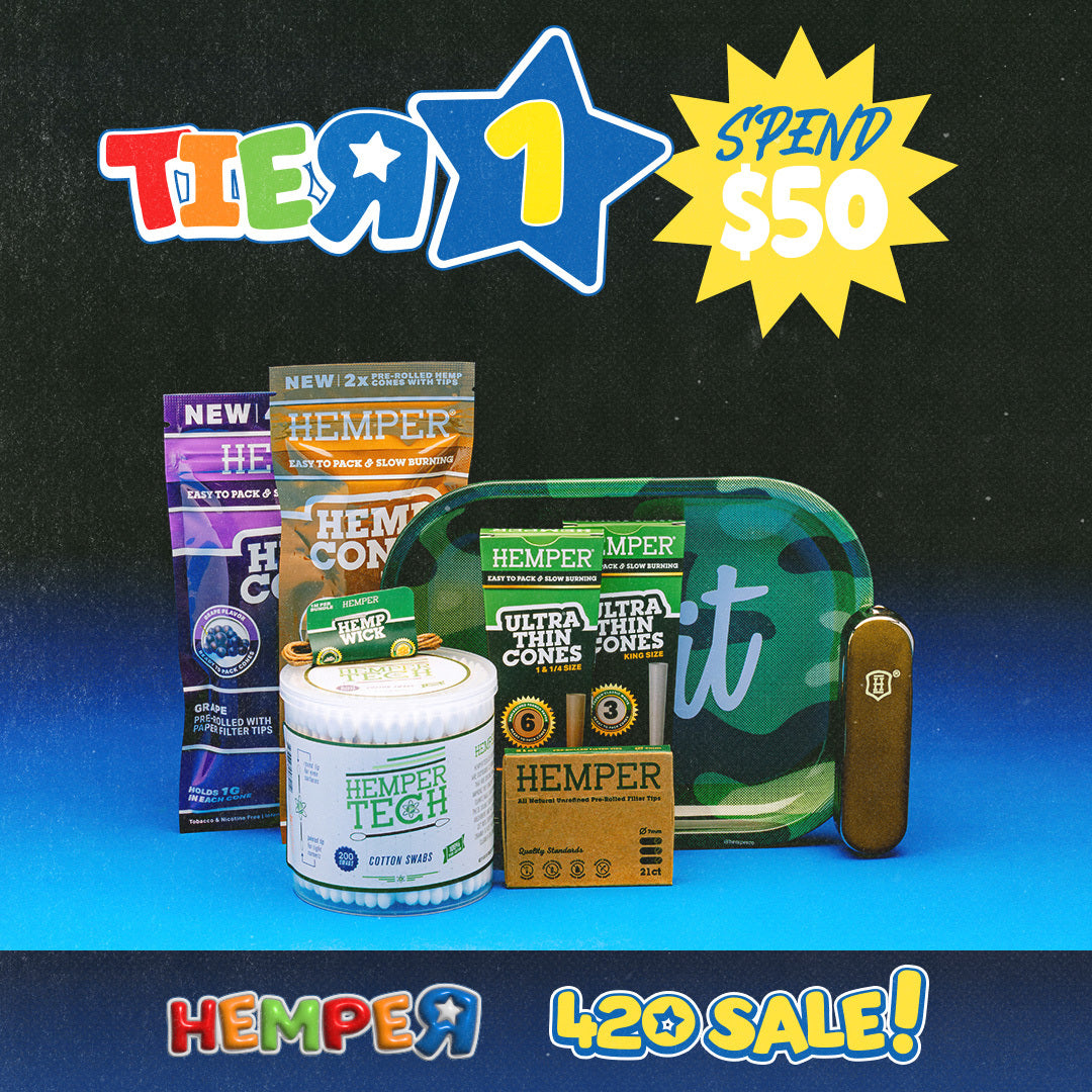 Free Gift! (Tier 1, Week 3)