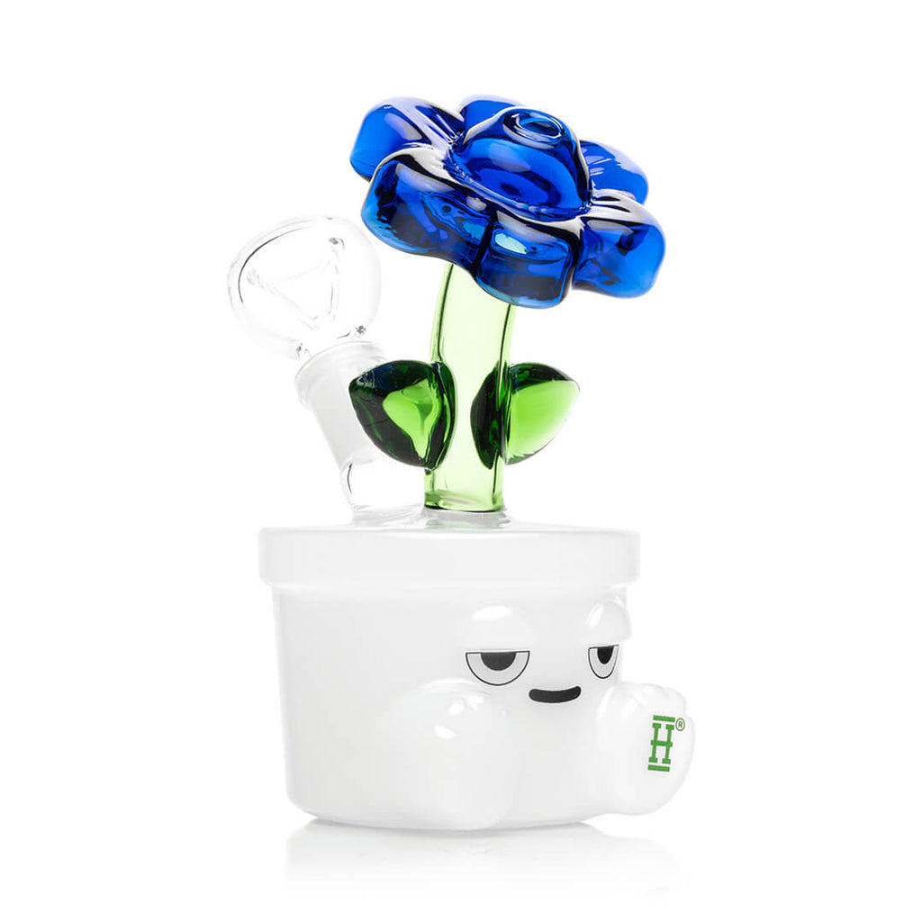 Bloom Bong - HEMPER