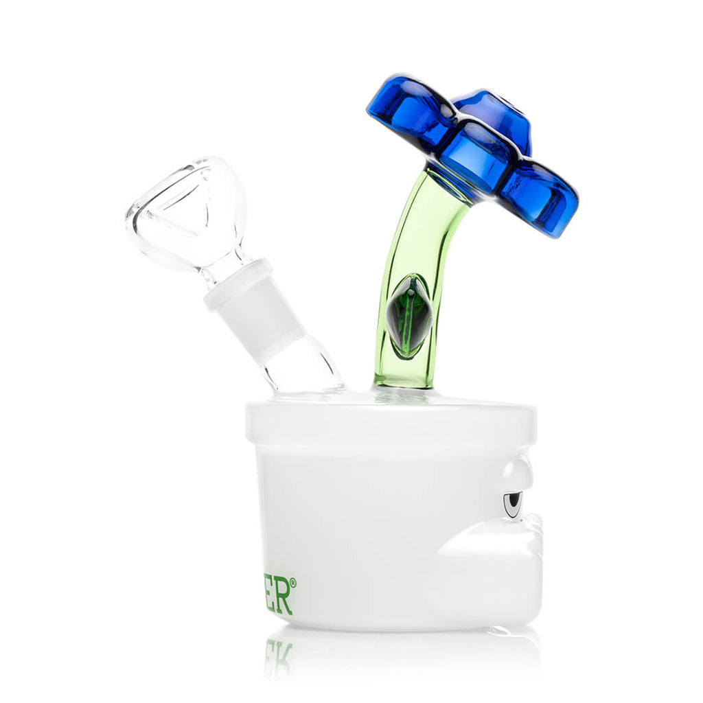 Bloom Bong - HEMPER