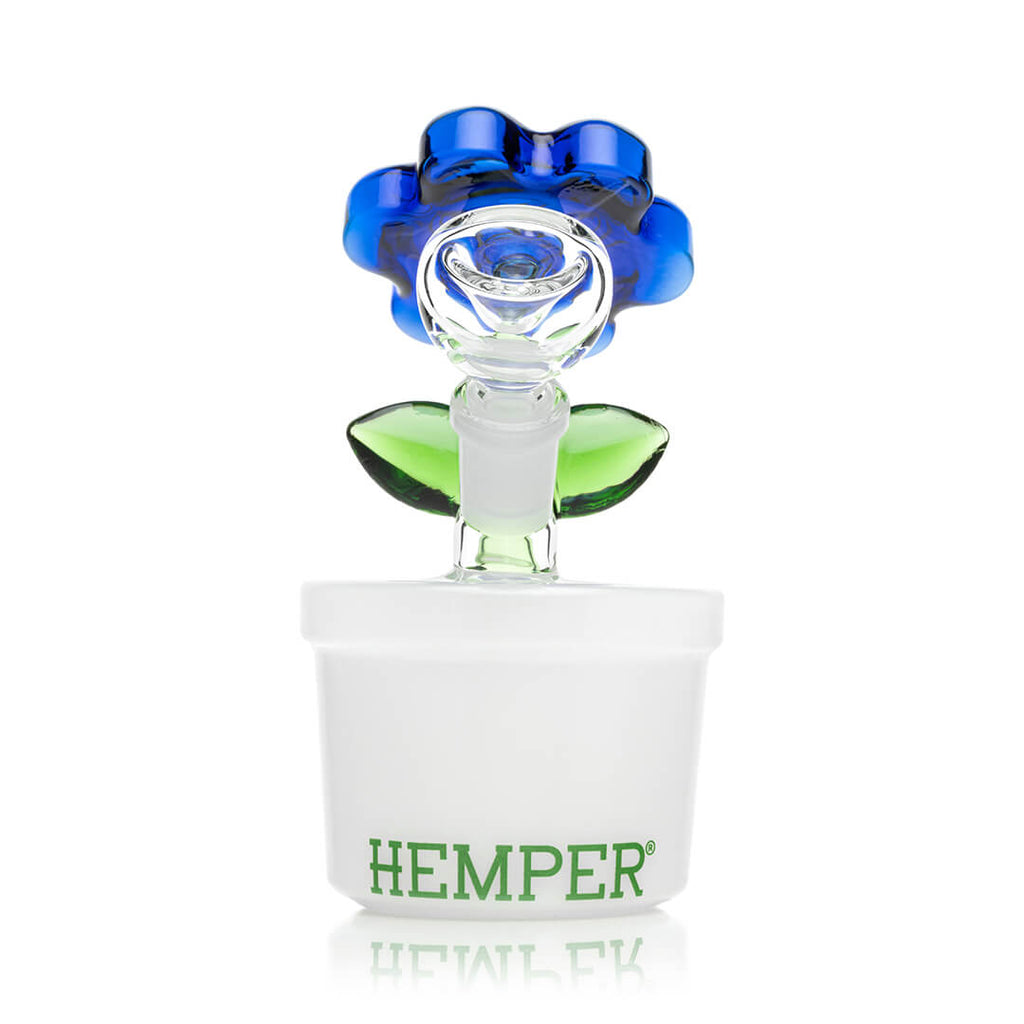 Bloom Bong - HEMPER