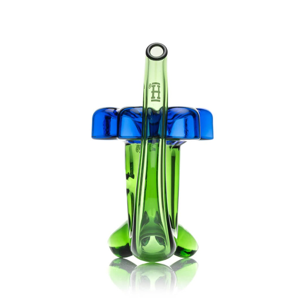 Bloom Hand Pipe - HEMPER